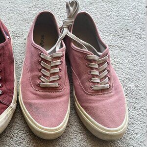 Women's SeaVees Sneakers